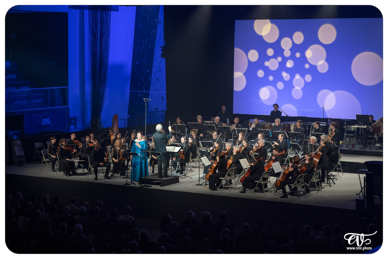 CONCERT DU NOUVEL AN (OSH)